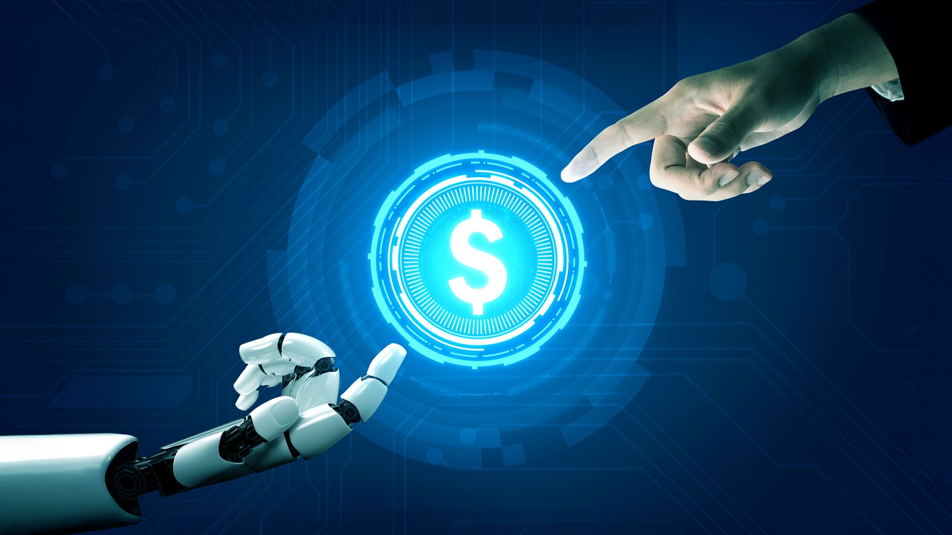 الذكاء الاصطناعي: محرك التحول الرقمي في التسويق