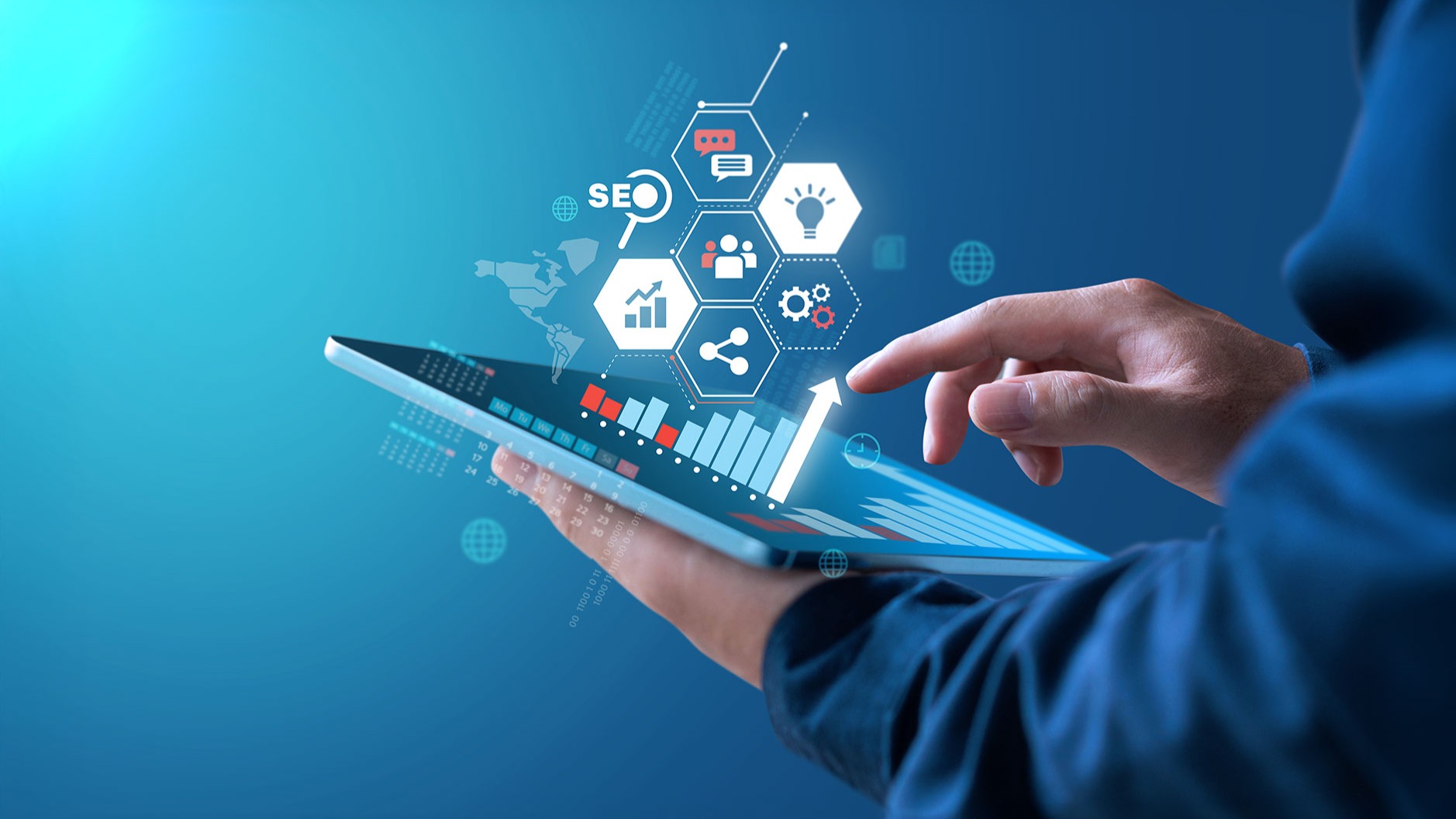 خطة تسويقية فعّالة: استراتيجية لتحقيق النجاح التجاري